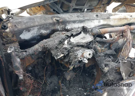 2021 Volkswagen Atlas 3.6L V6 Sel z USA, uszkodzony, nr VIN 1V2BR2CA7MC584530